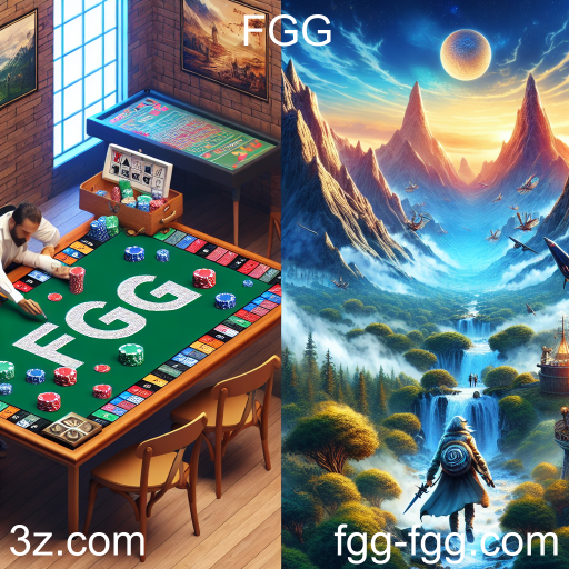 Descubra o Mundo dos Jogos de Aventura