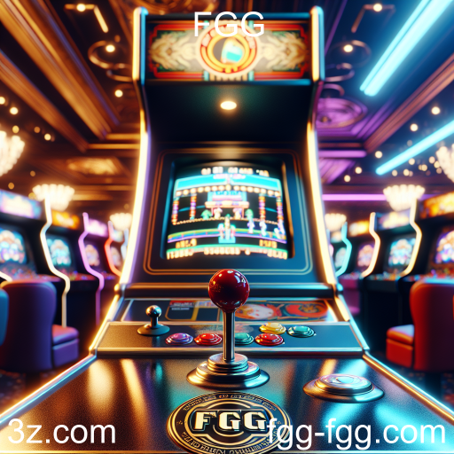 A Evolução dos Jogos de Arcade: Nostalgia e Inovação