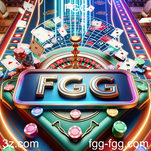 Explorando o Mundo dos Jogos de Cassino: História e Inovações