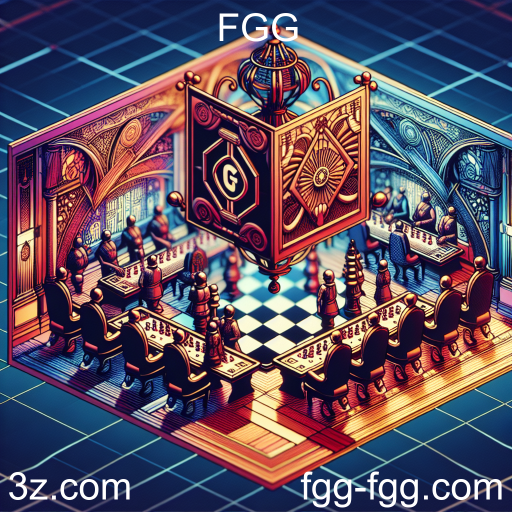 A Ascensão dos Jogos de Estratégia: Desafios e Oportunidades